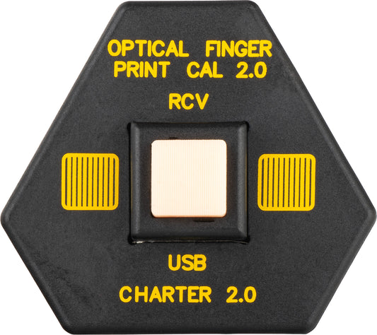 Outil de Calibrage du Capteur d'Empreinte Ultrasonique Samsung GH81-18830A