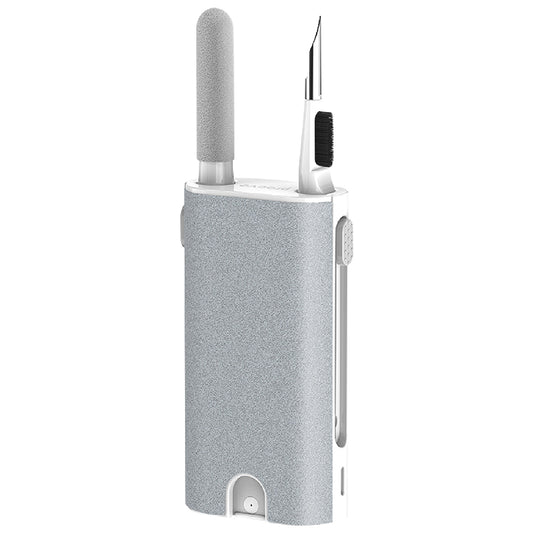 Instrument de nettoyage Proove Mr.Cleaner, 5 en 1, Blanc