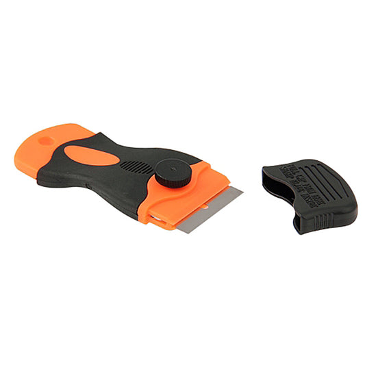 Raclette OEM, Orange