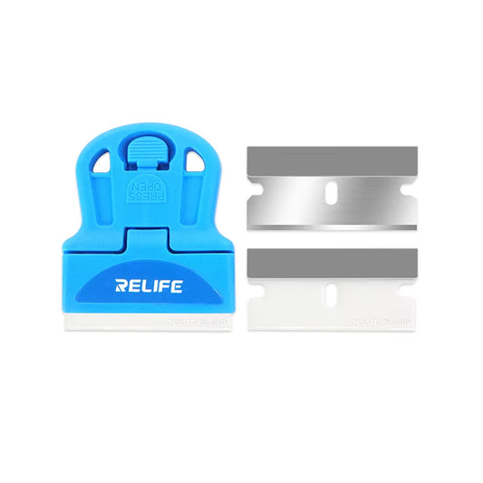 Instrument de Retrait d'Adhésif Relife RL-023A