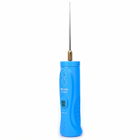 Outil de retrait d'adhésif Relife RL-056D, 3 en 1