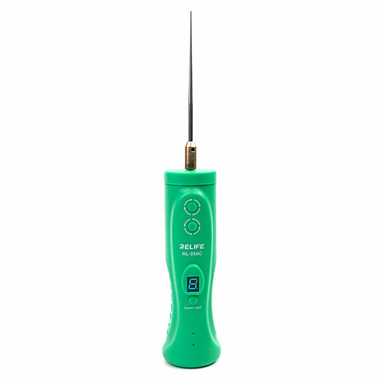 Outil de retrait d'adhésif Relife RL-056C