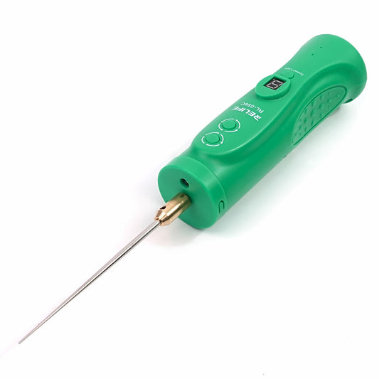 Outil de retrait d'adhésif Relife RL-056C