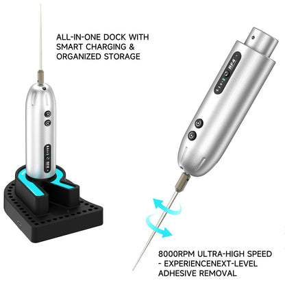 Adhesive Removal Tool RF4 RF-GR3S
