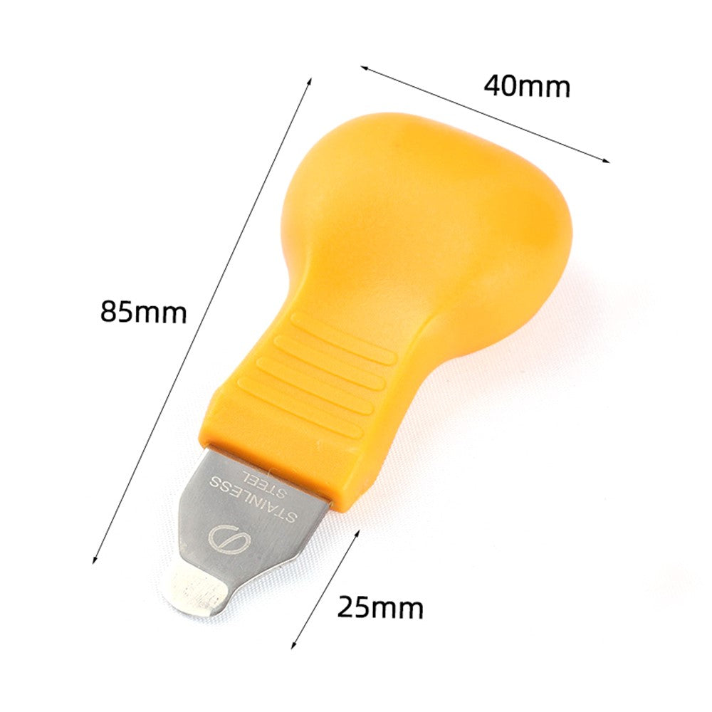 Outil métallique OEM C-020 pour couvercles de montres