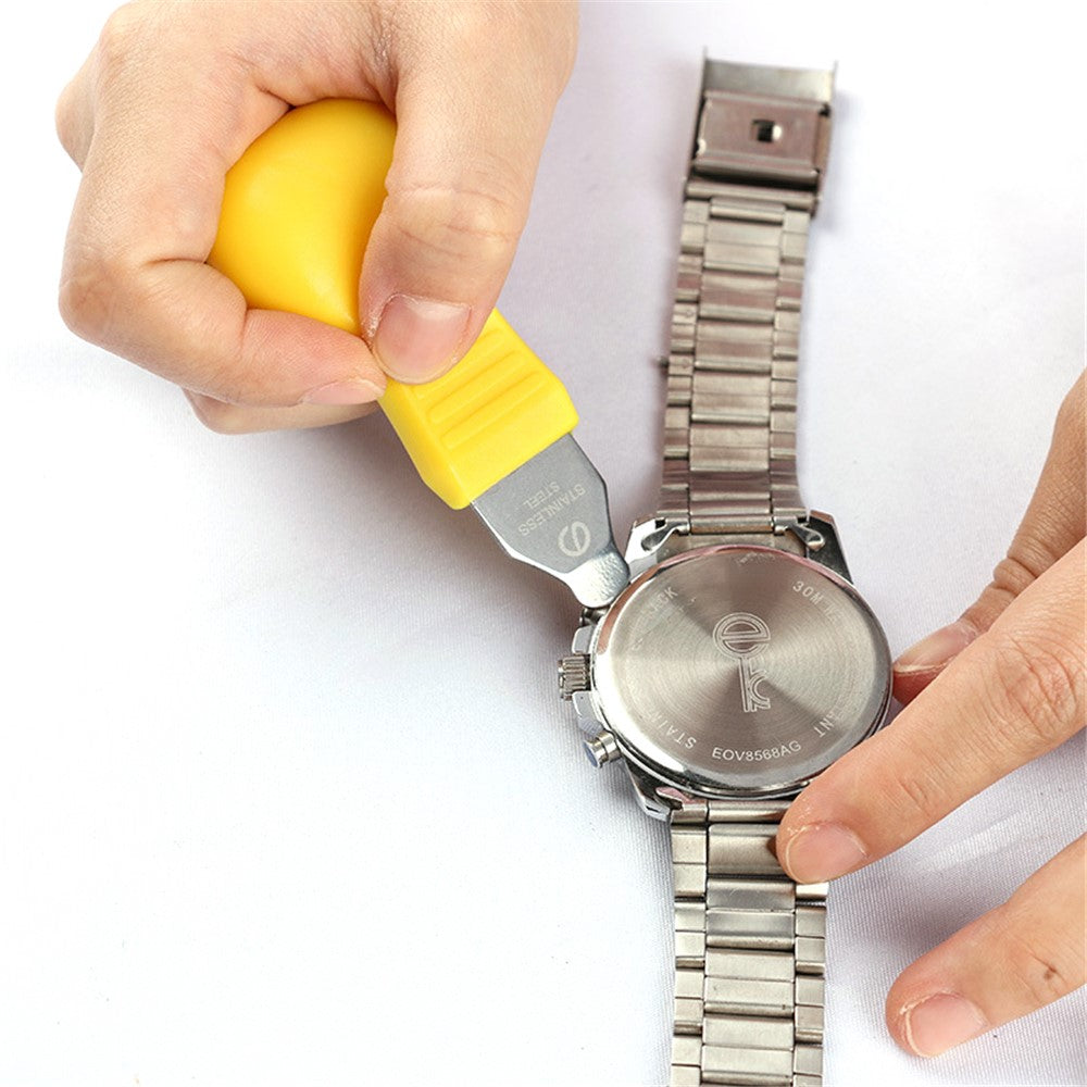 Outil métallique OEM C-020 pour couvercles de montres