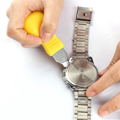 Outil métallique OEM C-020 pour couvercles de montres