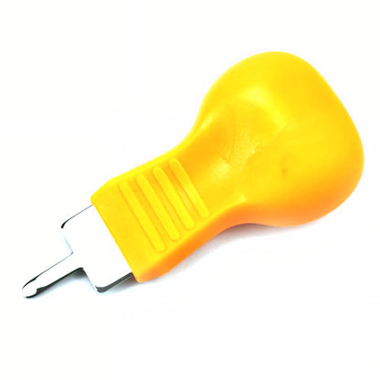 Outil métallique OEM C-023 pour couvercles de montres