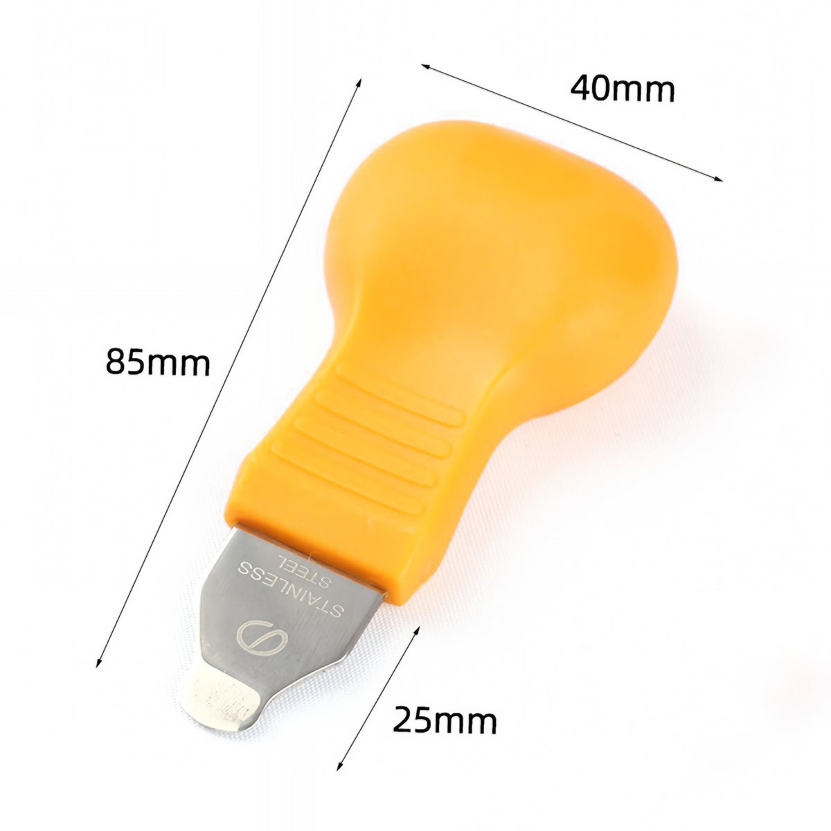 Outil métallique OEM C-024 pour couvercles de montres