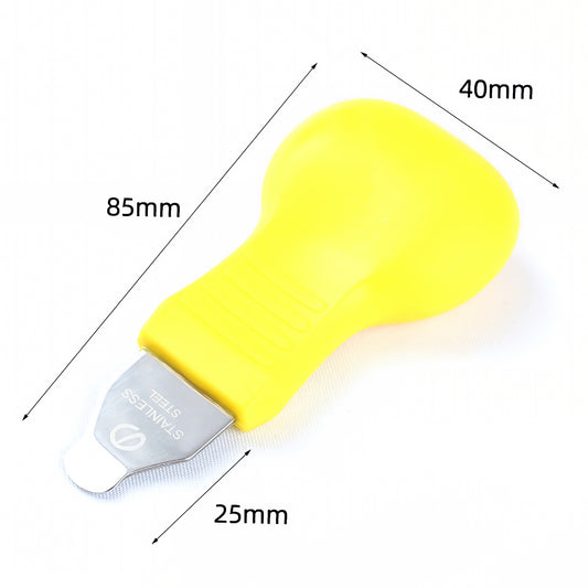 Outil métallique OEM C-025 pour couvercles de montres