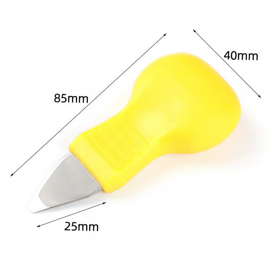 Outil métallique OEM C-027 pour couvercles de montres