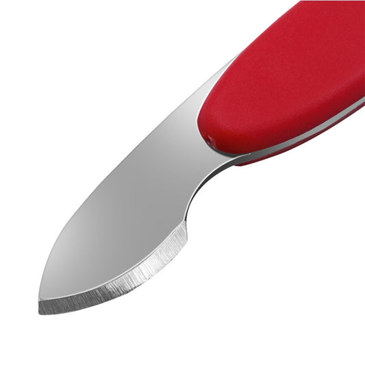 Outil Métallique OEM pour Couvercles de Montres, Rouge