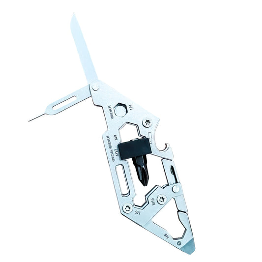 Outil Multifonction OEM Trip, 7 en 1