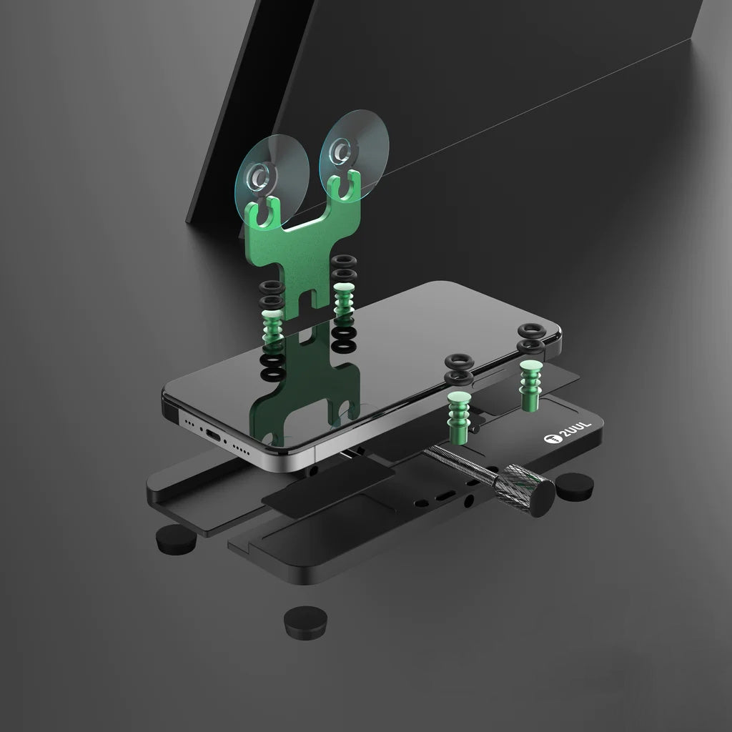 Support de Travail pour Démontage de Téléphone 2UUL BH05