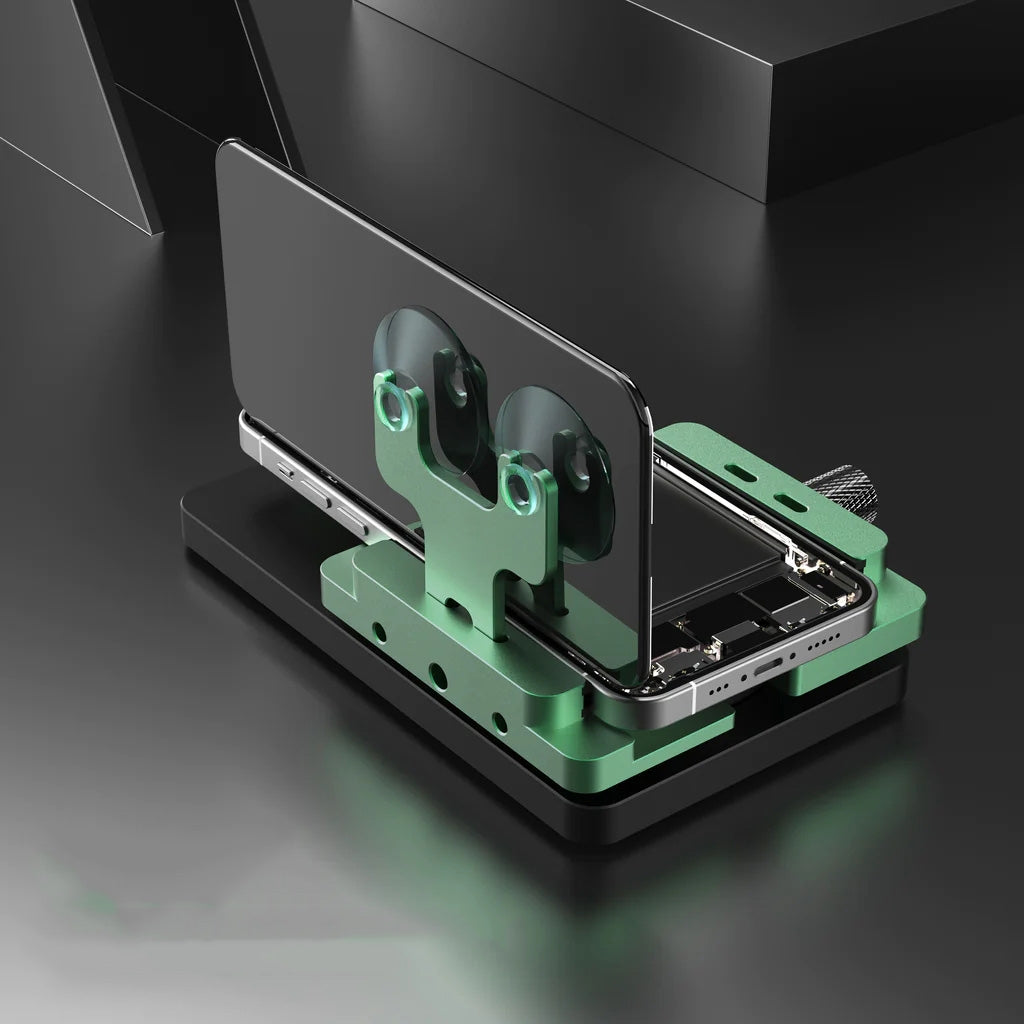 Support de Travail pour Démontage de Téléphone 2UUL BH06