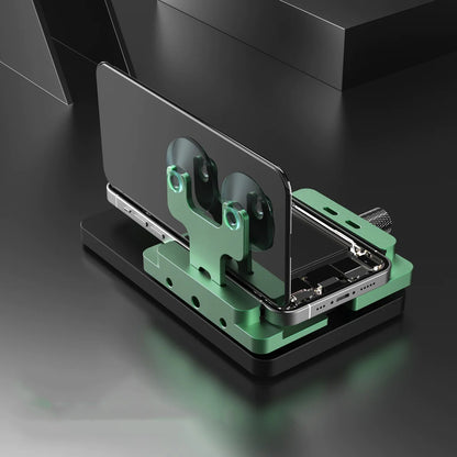 Support de Travail pour Démontage de Téléphone 2UUL BH06