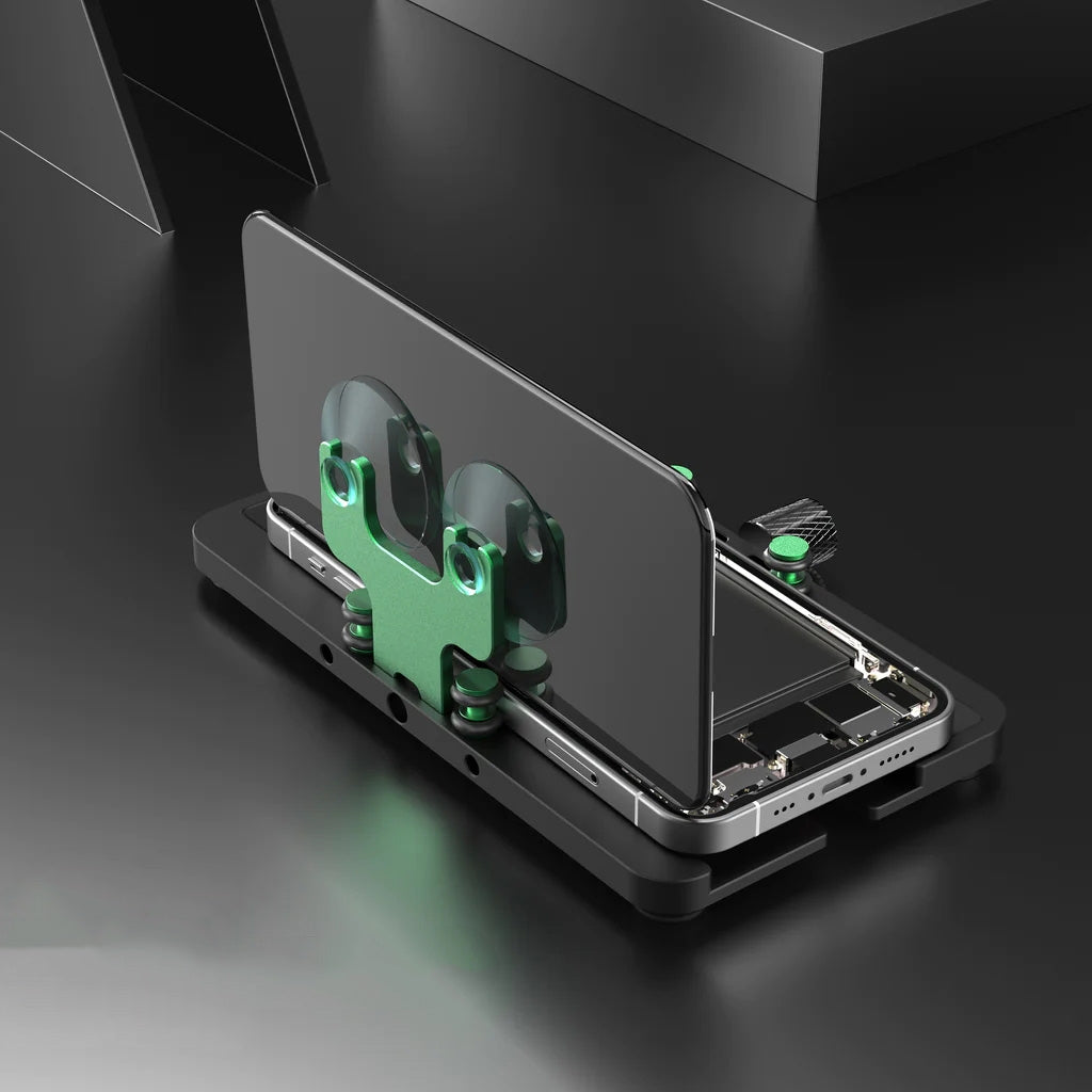 Support de Travail pour Démontage de Téléphone 2UUL BH05
