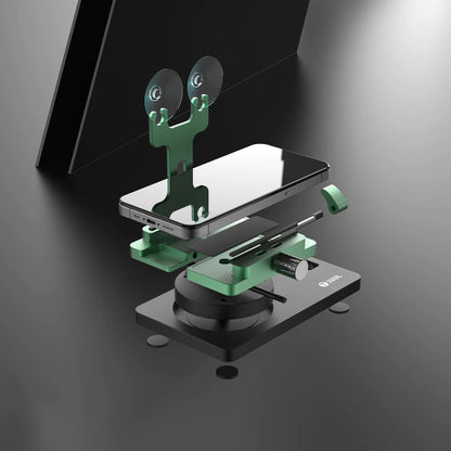 Support de Travail pour Démontage de Téléphone 2UUL BH06