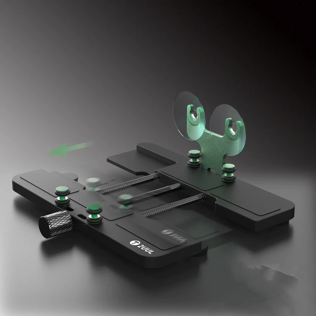 Support de Travail pour Démontage de Téléphone 2UUL BH05
