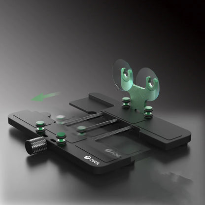 Support de Travail pour Démontage de Téléphone 2UUL BH05