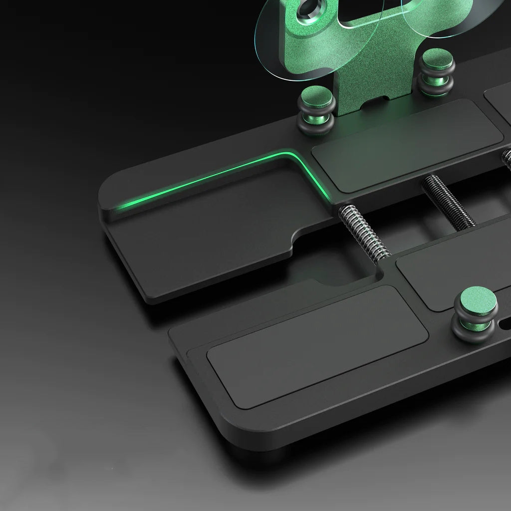 Support de Travail pour Démontage de Téléphone 2UUL BH05