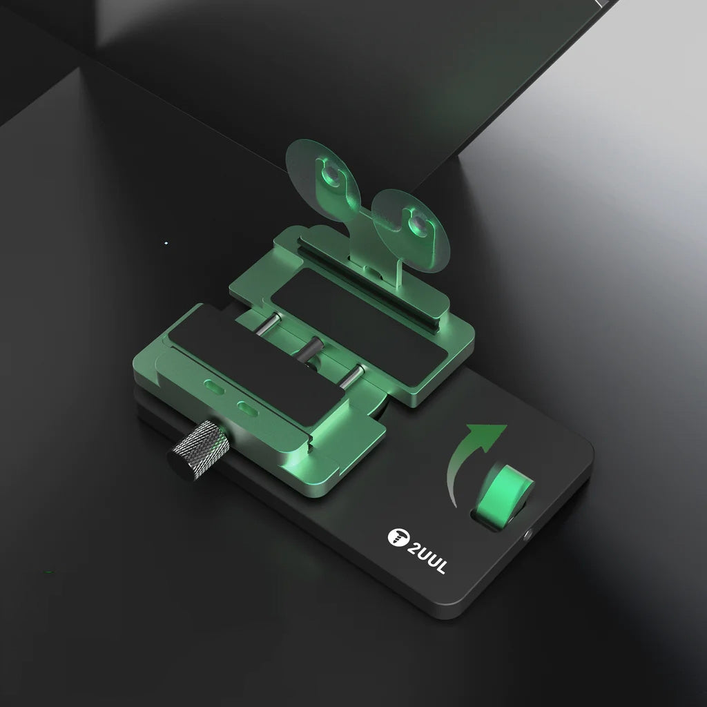 Support de Travail pour Démontage de Téléphone 2UUL BH06