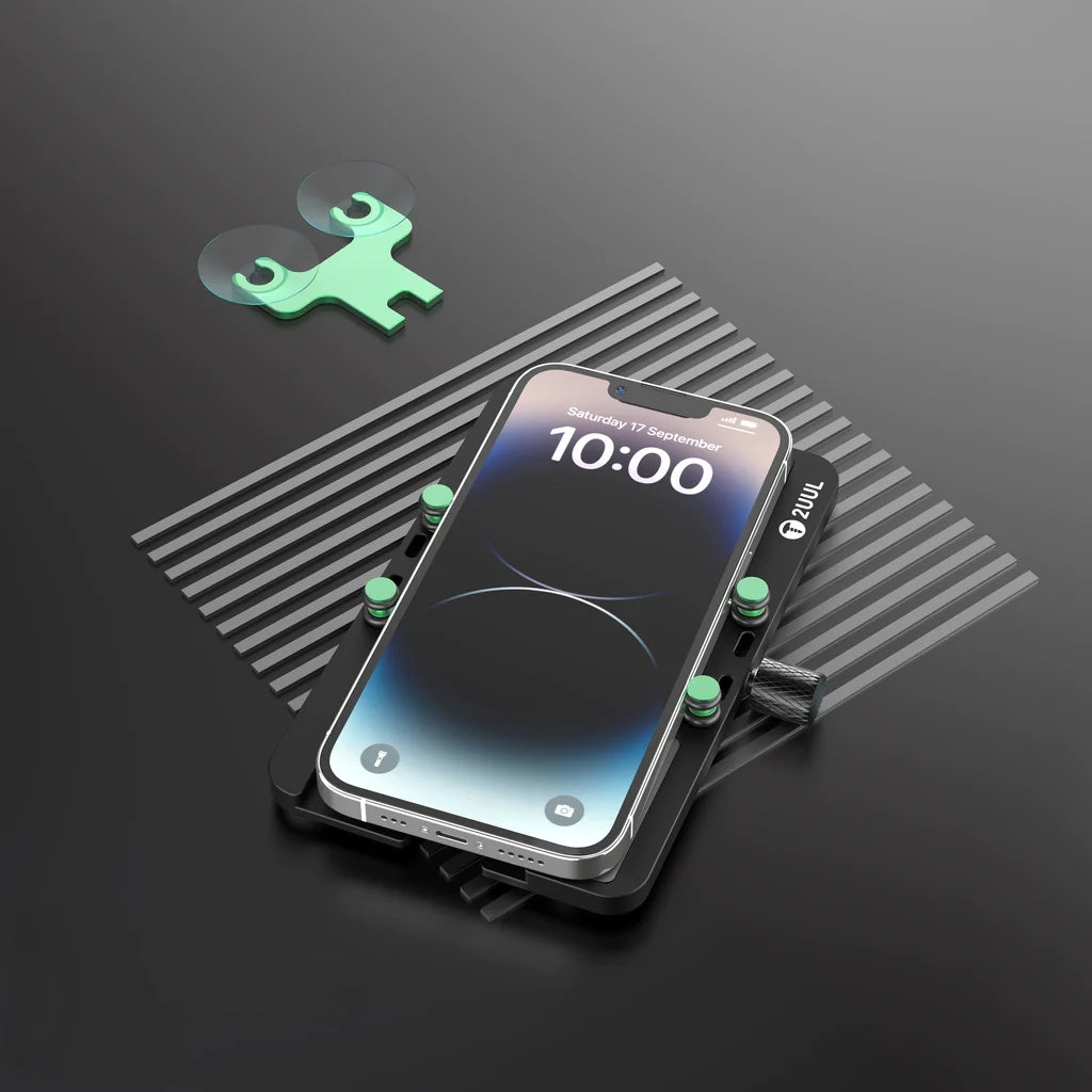 Support de Travail pour Démontage de Téléphone 2UUL BH05
