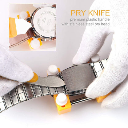 Outils d'Horlogerie OEM, 6 en 1