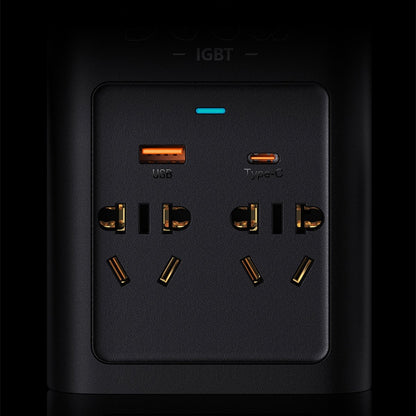 Baseus Car Electric Inverter, 300W CGNB010101