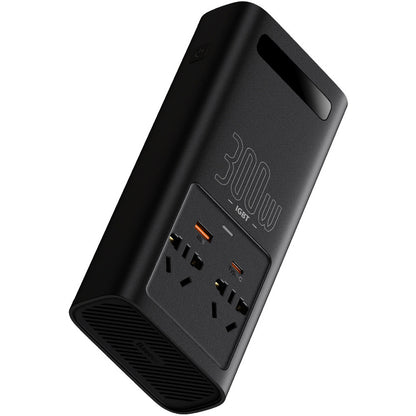 Baseus Car Electric Inverter, 300W CGNB010101