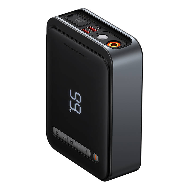 Jump Starter Auto Baseus Super Energy 2in1 CGCN000001