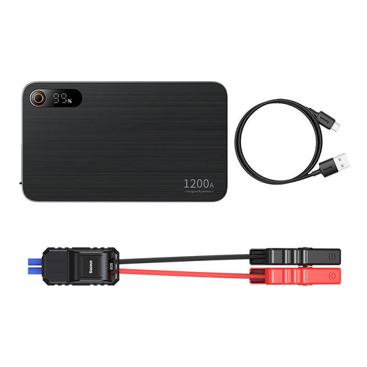 Démarreur de voiture Baseus Super Energy Pro+ C00245700111-00