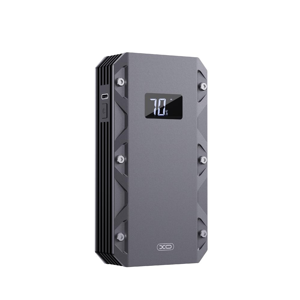 Démarreur d'urgence Auto XO Design CZ025