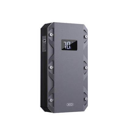 Démarreur d'urgence Auto XO Design CZ025