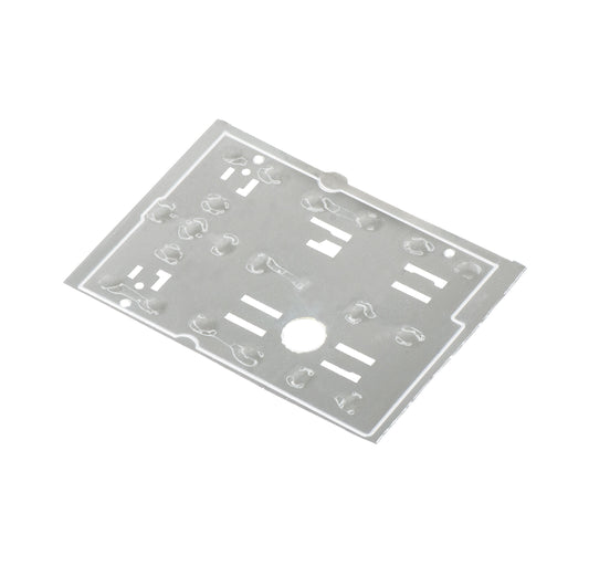 Feuille à dômes pour clavier HMD 110 4G