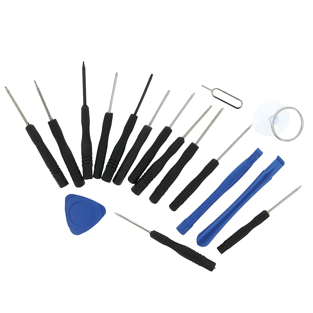 Kit Batterie HB245179EWW-11A pour Huawei Mate X7 Service Pack et Outils de Service Dédiés