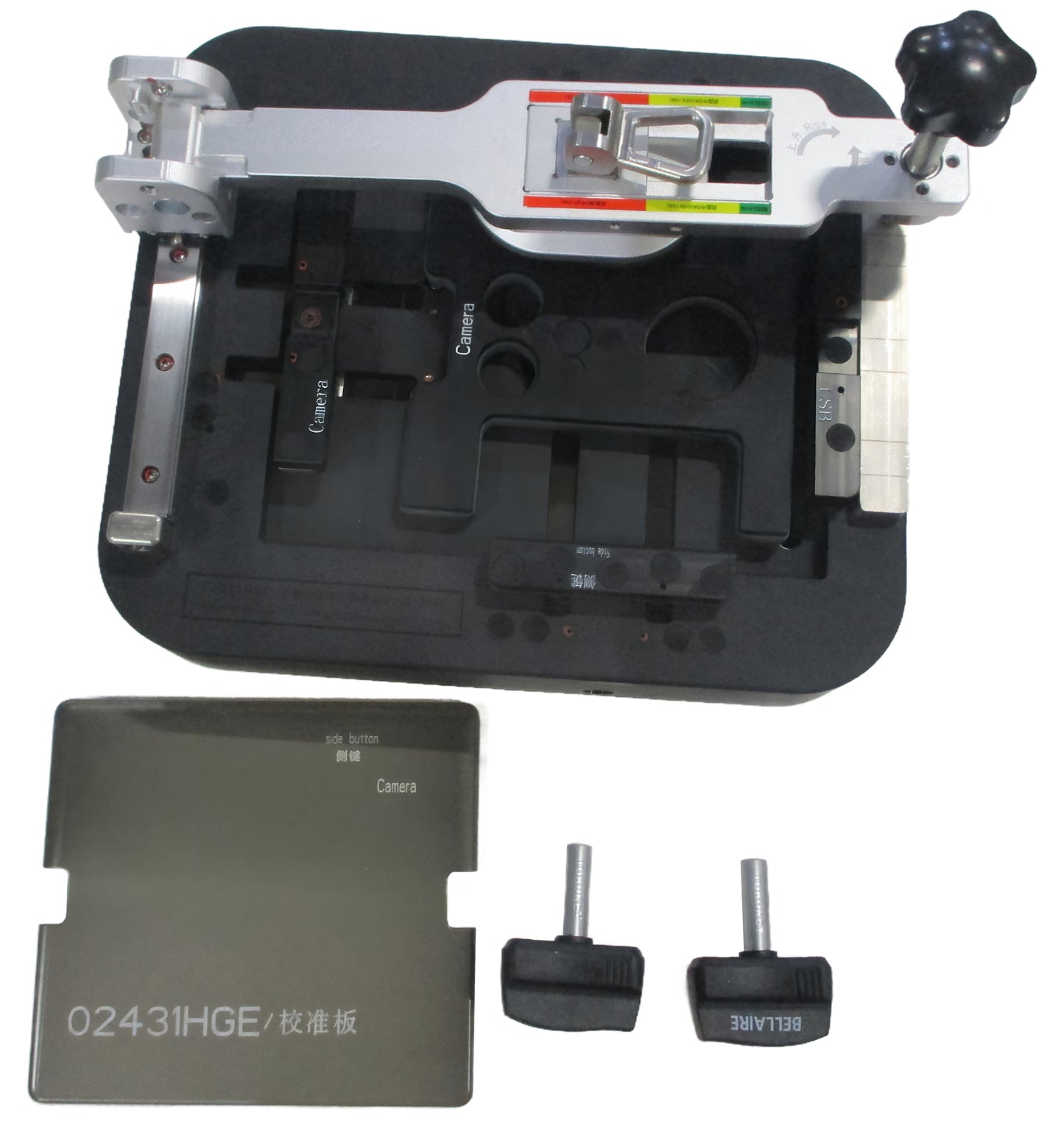 Kit Batterie HB245179EWW-11A pour Huawei Mate X7 Service Pack et Outils de Service Dédiés