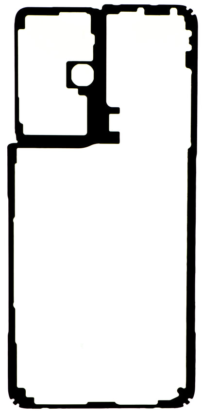 Kit Adhésif Couvercle Batterie Samsung Galaxy S21 Ultra 5G G998, Service Pack GH82-24597A