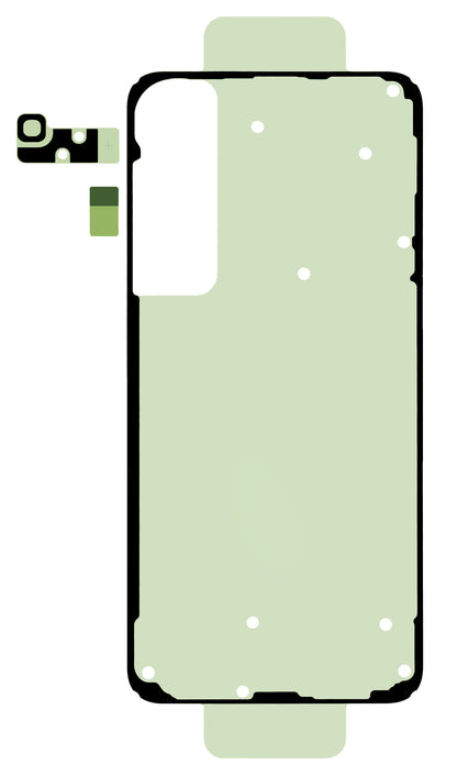 Kit Adhésif Couvercle Batterie Samsung Galaxy S25+ S936, Service Pack GH82-36508A