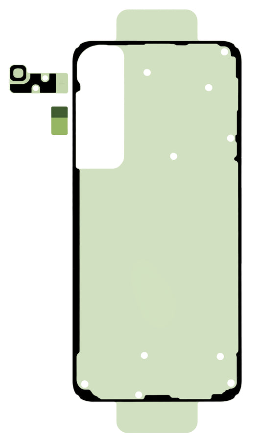 Kit Adhésif Couvercle Batterie Samsung Galaxy S25+ S936, Service Pack GH82-36508A