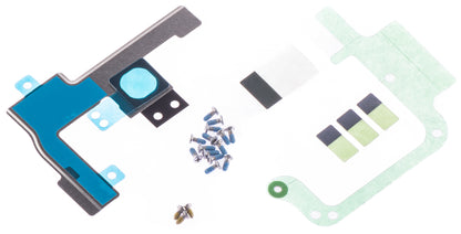 Kit Adhésif Couvercle Batterie Samsung Galaxy S21 Ultra 5G G998, Service Pack GH82-24597A