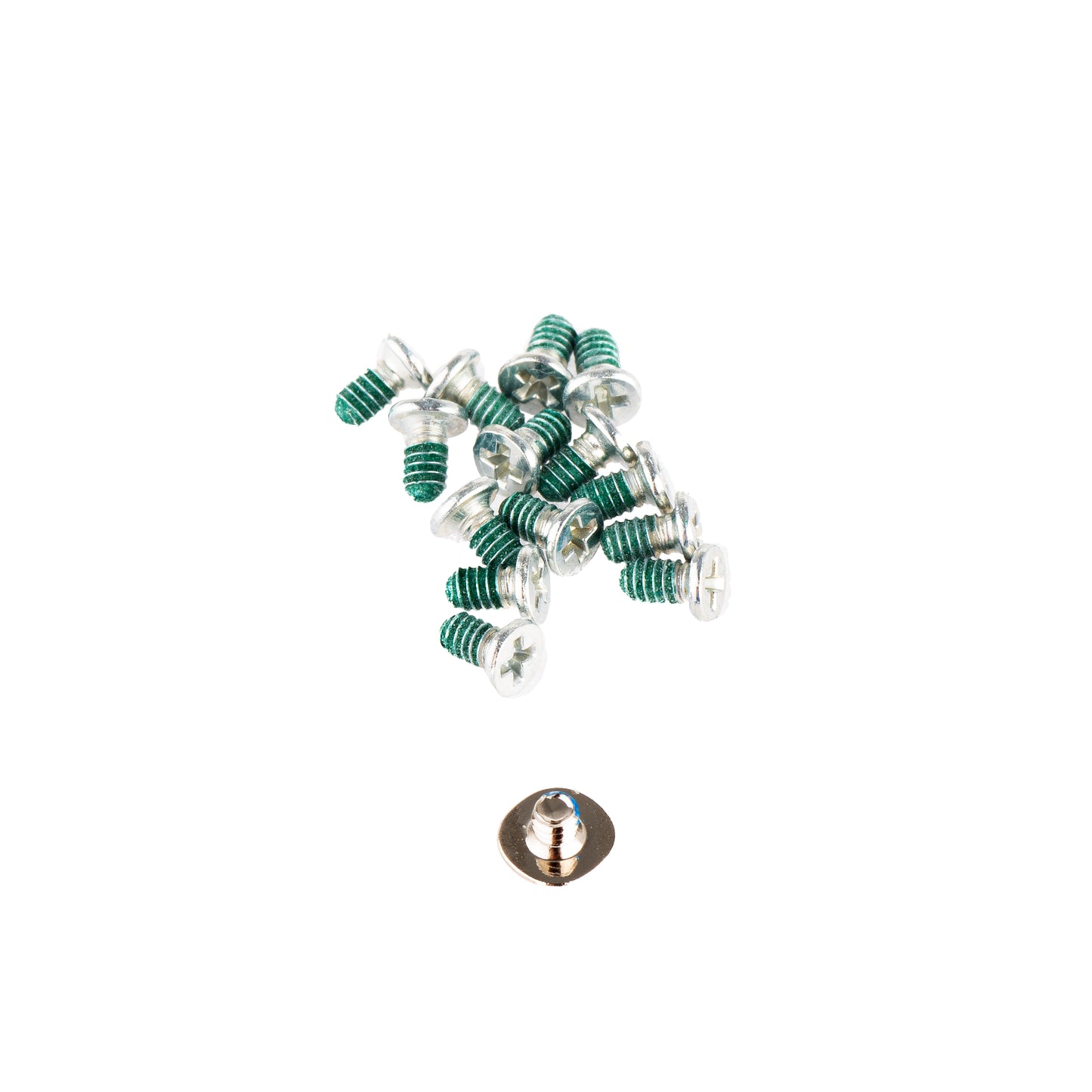 Kit Adhésif Écran Samsung Galaxy Z Fold4 F936, Sub Outer, Service Pack GH82-29454A