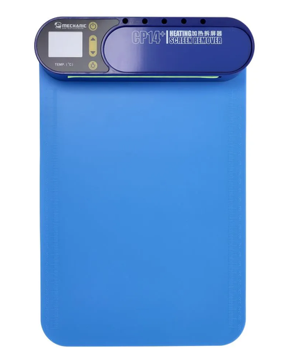 Kit Coque Batterie Huawei Mate X7 Rouge (Nebula Red) Service Pack et Outils de Service Dédiés