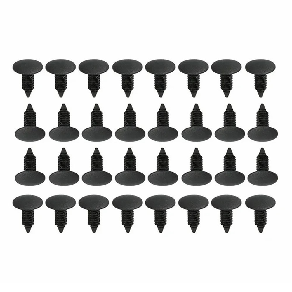 Kit Clips / Pinces Auto OEM, 190 en 1