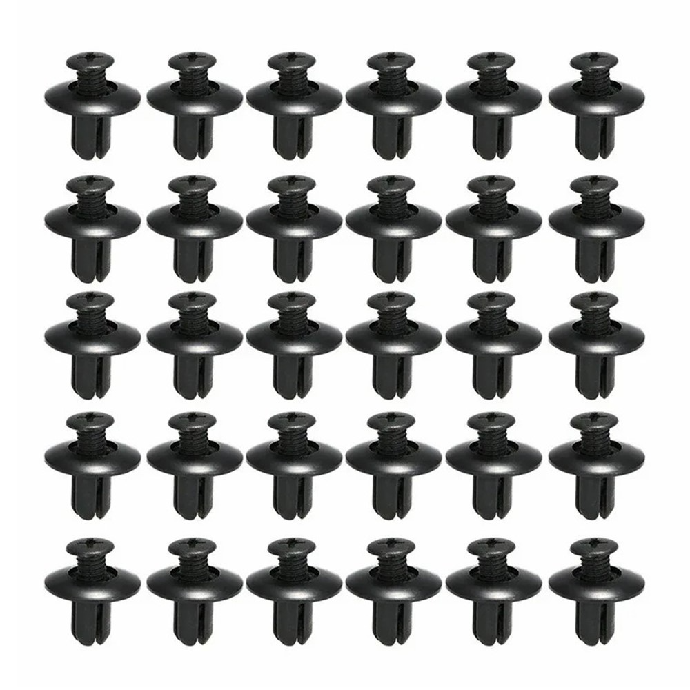 Kit Clips / Pinces Auto OEM, 190 en 1
