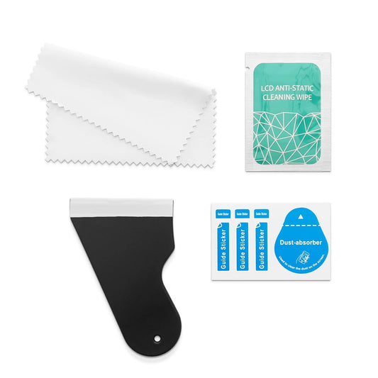 Kit d'application Film de Protection OEM, 4en1