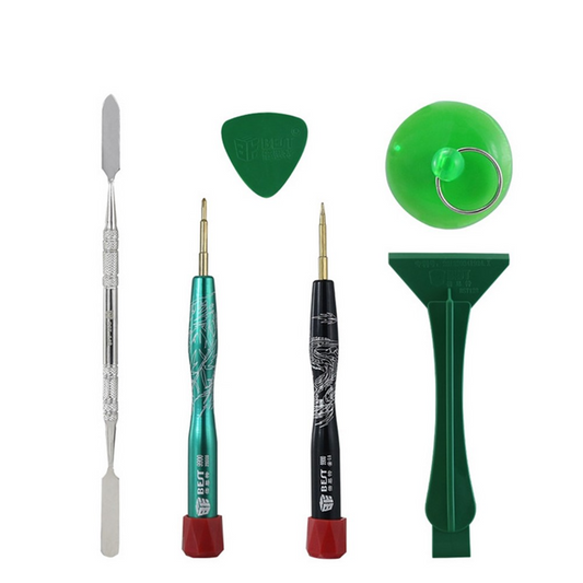 Kit de réparation Best BST-599, 6 en 1