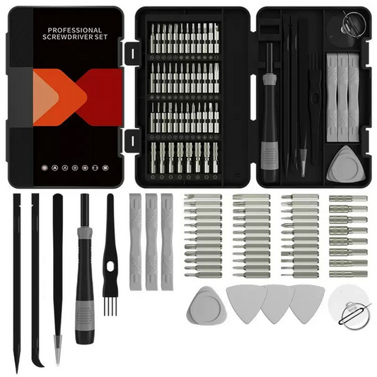 Kit de réparation Jiafa, 58 en 1