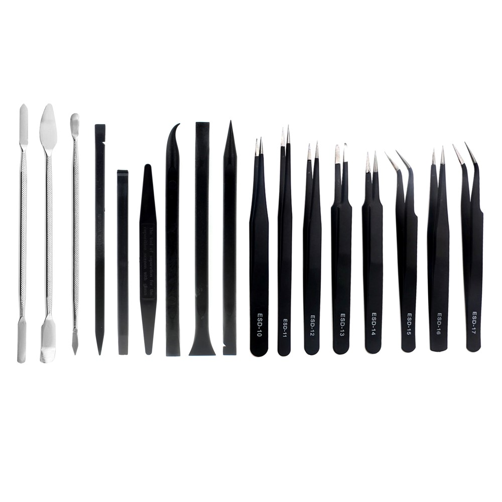 Jiafa JF-8169 Repair Kit, 17in1