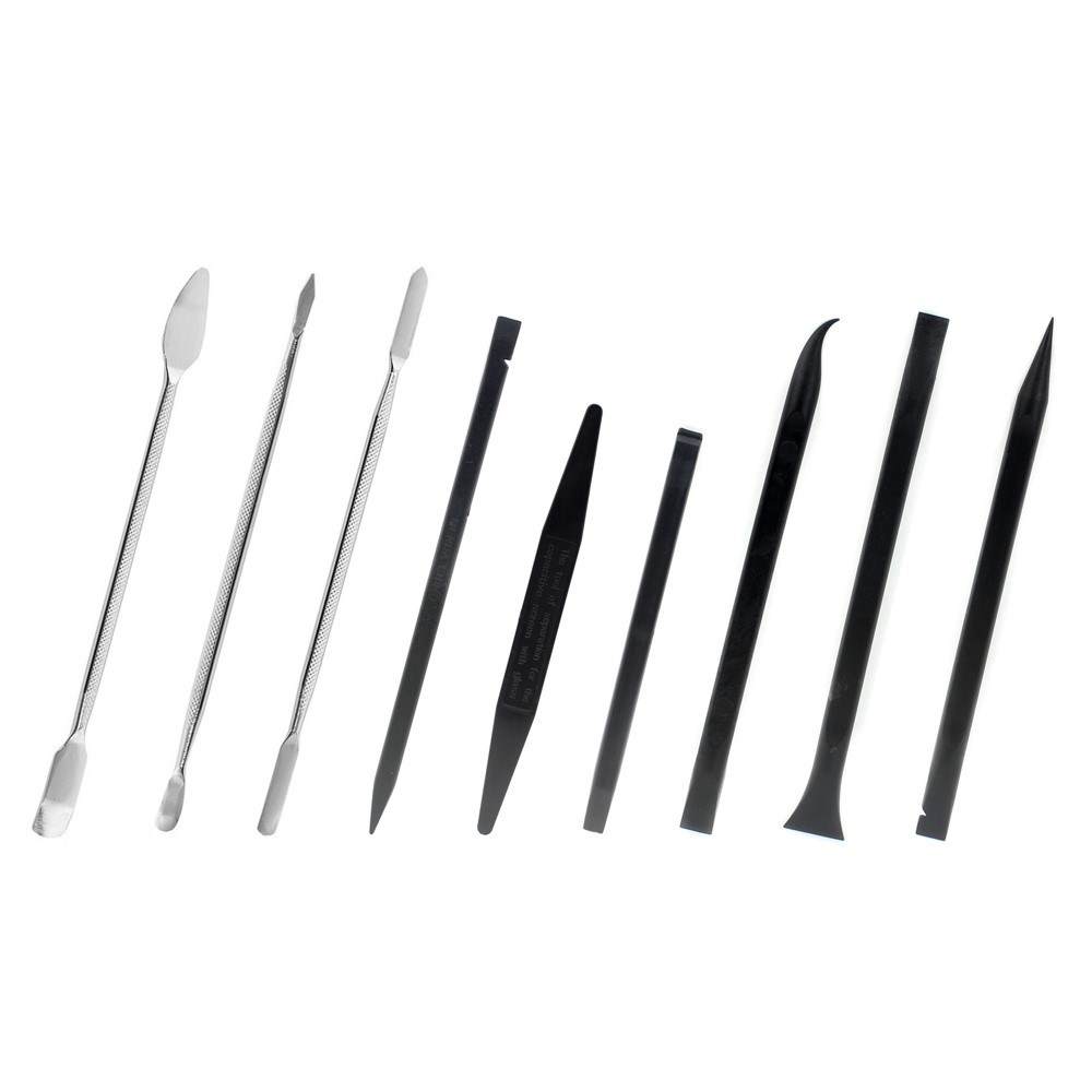 Jiafa JF-8169 Repair Kit, 17in1